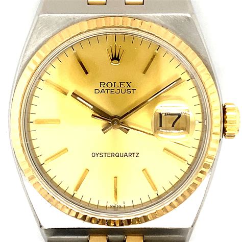 rolex quartz herrenuhr
